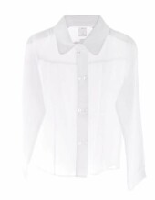 School Wear Art.V61-2017 Нарядная блузка (школьная форма),128-158 см