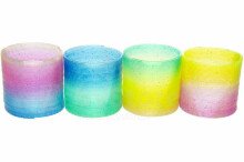 Happy Toys Rainbow Spring Art.9499 Rotaļlieta varavīksne (Maģiskā Spirāle)