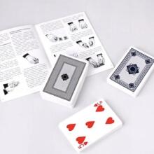 Russian Card Magic Art.93837 Набор для исследования Карточные фокусы