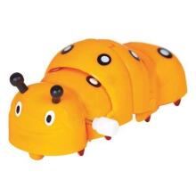 Kids Krafts Art.NV153 Заводная игрушка Гусеничка