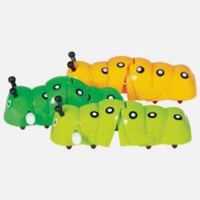 Kids Krafts Art.NV153 Заводная игрушка Гусеничка