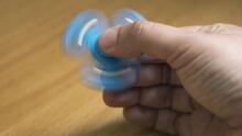 Juguetronica Basic Spinner Art.JUG0253