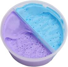 Kids Krafts Fluffy Putty Slime Art.GP215 Gaisīgais slaims,80gr