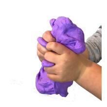 Kids Krafts Fluffy Putty Slime Art.GP215 Gaisīgais slaims,80gr