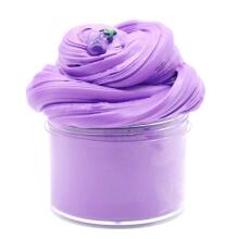 Kids Krafts Fluffy Putty Slime Art.GP215 Gaisīgais slaims,80gr