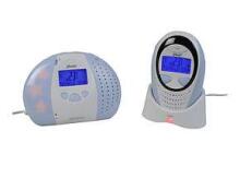 Alecto Eco Dect Baby Monitor Art.DBX-88 ECO