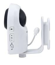 Alecto Baby Monitor Art.DVM-143 Bērnu video monitors (uzraudzības video rācija)