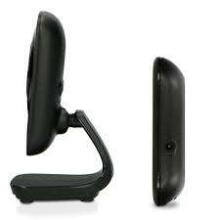 Alecto Baby Monitor Art.DVM135BK Black