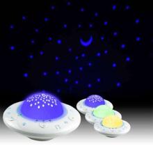 Alecto Baby Projector Art.BC-125