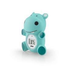 Alecto Hippo Art.BC-11 Baby bath thermometer