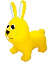 Jumpy Hopping Bunny Art.GT69325 Rotaļlieta lēkāšanai un balansam