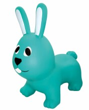 Jumpy Hopping Bunny Art.GT69331 Šokantis ir balansuojantis žaislas