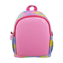 Upixel Dream High Kids Pink Art.WY-A012 -A Bērnu mugursoma