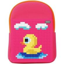 Upixel Rainbow Island Pink Art.WY-A027 Bērnu mugursoma