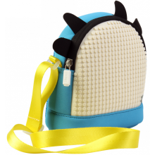 Upixel Shoulder Bag Art.WY-A033 Детская сумка