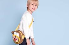 Upixel Shoulder Bag Art.WY-A028 Детская сумка