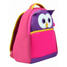 Upixel The Owl Backpack Art.WY-A031