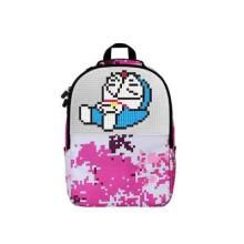 Upixel Camouflage Backpack Art.WY-A021 Bērnu mugursoma ar ortopēdisku atzveltni