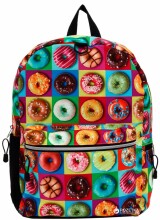 Mojo Donuts  Art.KAA9984437 Спортивный рюкзак с анатомической спинкой