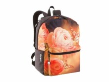 Mojo Floral Butterfly Art.KAA9984569 Спортивный рюкзак с анатомической спинкой