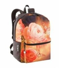 Mojo Floral Butterfly Art.KAA9984569 Спортивный рюкзак с анатомической спинкой