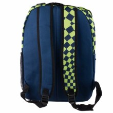 Mojo Hypnocheck Lime Art.KAA9884388 Спортивный рюкзак с анатомической спинкой и наушниками