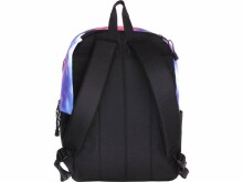Mojo Purple Passion Art.KZ9984029 Спортивный рюкзак с анатомической спинкой