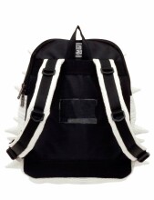 Madpax Gator Luxe Half White Art.KAB24485062 Спортивный рюкзак с анатомической спинкой