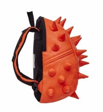 Madpax Spike Half Bright Orange Art.KAB24485079 Спортивный рюкзак с анатомической спинкой