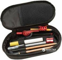 Madpax LedLox Pencil Case Red Art.KZ24484230 Bērnu penālis