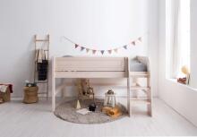 Comf-Pro Cabin Bed 3 Art.94353 Bērnu gulta