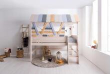 Comf-Pro Bunk Bed 2 Art.94356