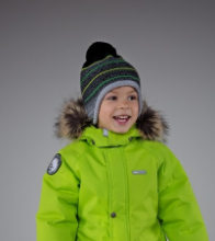 Lenne'18 Knitted Hat Renox Art.18390-17390/042 Тёплая зимняя шапочка (52-56 cм)
