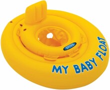 Intex My Baby Float Art.SP56585 Täispuhutav ujumisring