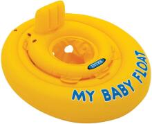 Intex My Baby Float Art.SP56588 Bērnu peldriņkis 76 cm