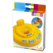 Intex My Baby Float Art.SP56588 Bērnu peldriņkis 76 cm