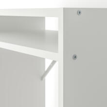 Made in Sweden Torald Art.904.939.55 Рабочий стол
