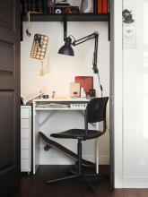 Made in Sweden Torald Art.904.939.55 Рабочий стол
