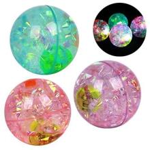 I-Toys Ball Art.A-251 Kaučuka bumbiņa(bumba)
