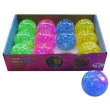 I-Toys Ball Art.A-251 Kaučuka bumbiņa(bumba)