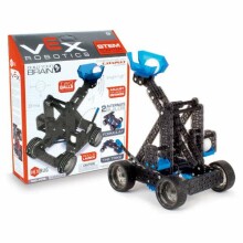 HexBug Robotics Catapult 2 in 1 Art.406-4211