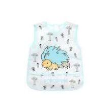 BabyOno Active Baby Art.839 Bērnu priekšautiņš, 24m+