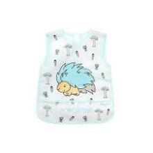 BabyOno Active Baby Art.839 Bērnu priekšautiņš, 24m+