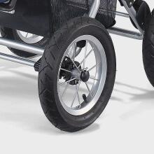 ABC Design '20 Inner Tube Art.12001891000  Bērnu ratiņu kameras, priekš pumpējamajiem riteņiem 12 collas