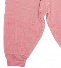 Lenne'18 Wool Overall Jessil Art.18583-17583/176 Детский шерстяной комбинезон - поддева (62-86см)