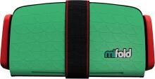 Strolex The Grab&Go Booster Lime Red Art.MF01-EU/RED Портативный автомобильный бустер для детей от 4 до 12 лет