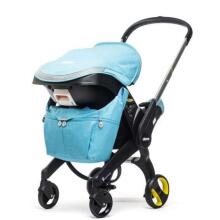 Doona™ All Day Bag Beige/Dune Art.SP104-99-005-099 Сумка для автокресла-коляски