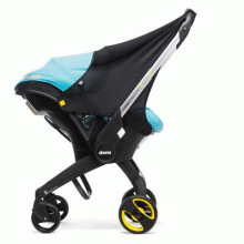 Doona™ Sunshade Extension Art.SP109-99-001-099 saules aizsargs
