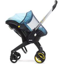 Doona™ Insect Net  Art.SP110-99-001-099 Москитная сетка для автокресла-коляски Doona