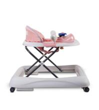 SunBaby B01.019.1.3  AUTO pink-grey